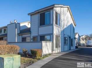 1009 Tyler Way, Sparks, NV 89431