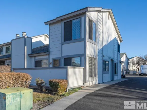 1009 Tyler Way, Sparks, NV 89431