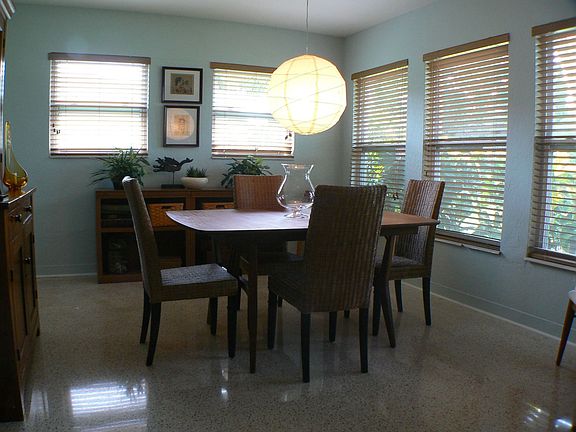 dining room or Family Room