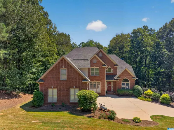 30 Bellerive Cir, Oneonta, AL 35121