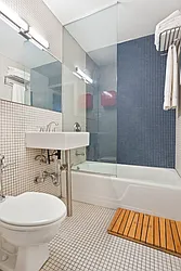 Rented by BLU Real Estate