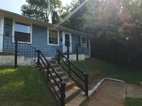 1504 6th St. SE, 1504 6th St SE #B, Charlottesville, VA 22902