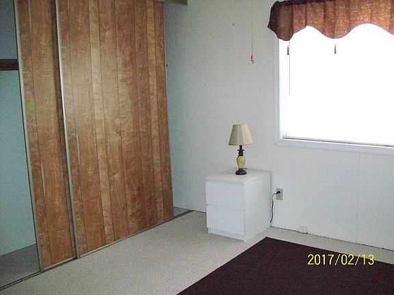 Master Bedroom & Closet