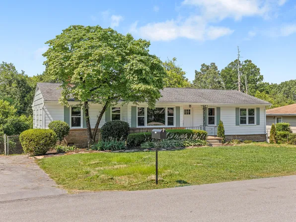 3902 Forest Highland Dr, Chattanooga, TN 37415