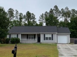 4711 McAllister St, Valdosta, GA 31605