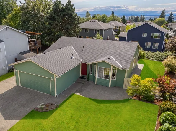 616 87th Avenue SE, Lake Stevens, WA 98258