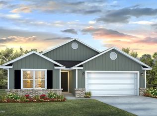 339 Highbrook Rd LOT 135, Panama City, FL 32404