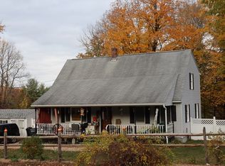 241 Walnut Hill Rd, Orange, MA 01364