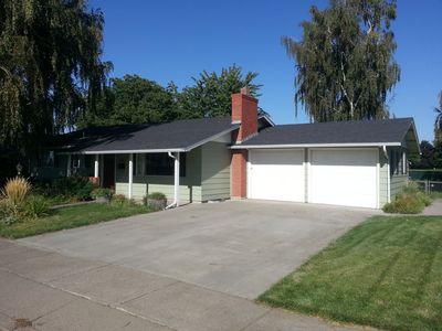 934 Blue Mountain Dr, Walla Walla, WA, 99362