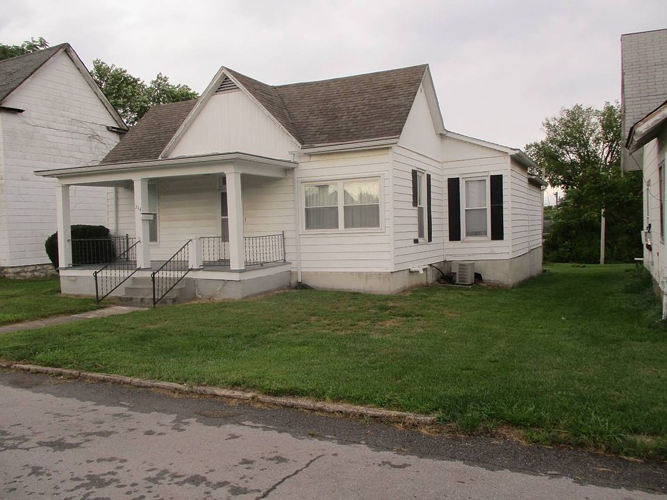 2nd image of 314 W Monroe St
