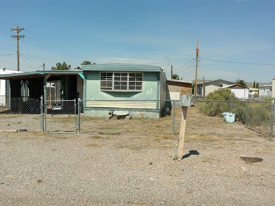 1309 Lead St, Truth Or Consequences, NM 87901 Zillow