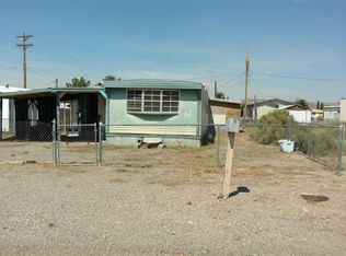 1309 Lead St, Truth Or Consequences, NM 87901