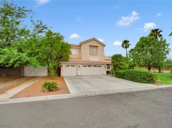 5685 Adavan Ct, Las Vegas, NV 89149