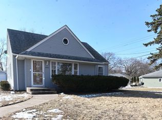 3411 Wesleyan Ave, Rockford, IL 61108