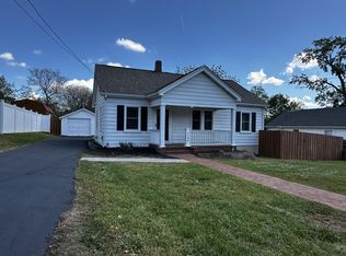 1146 Ethel Rd SE, Roanoke, VA 24014