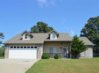 18525 Lynn Ln, Waynesville, MO 65583