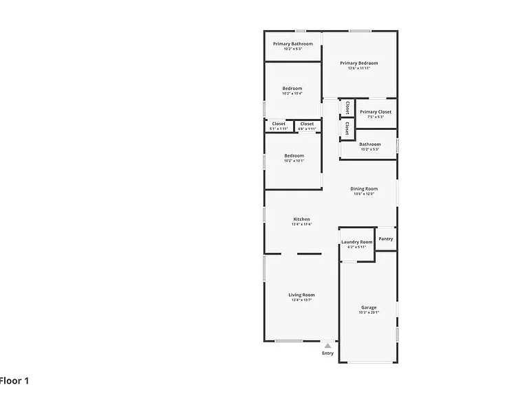 9599 Lupine Ave — Photo 2
