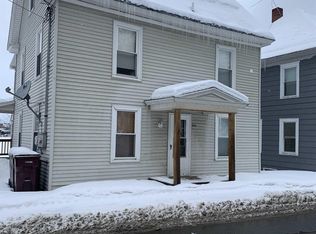 404 Glen Rd #2, Newport, VT 05855