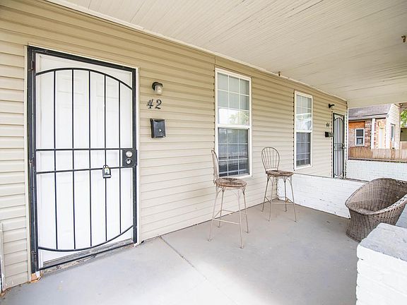 3rd image of 42 N Beville Ave #42