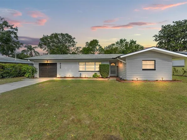 936 Lyndhurst St, Dunedin, FL 34698