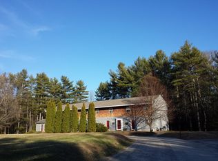 64 Converseville Rd APT 10, Rindge, NH 03461