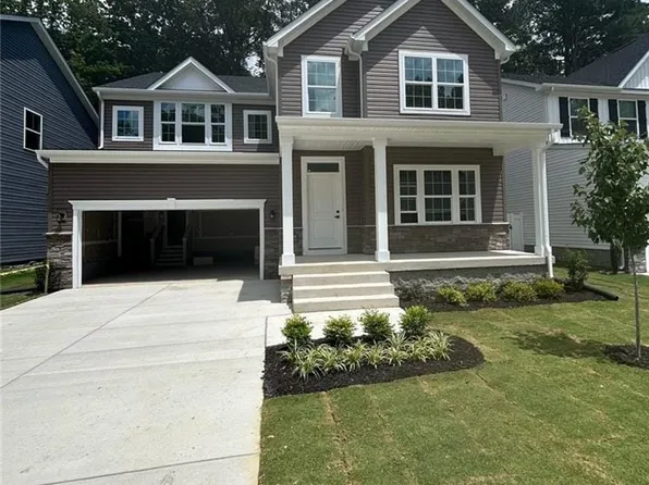 126 Trawler Trip, Poquoson, VA 23662