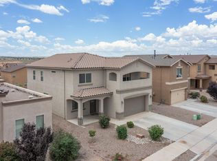 1889 N Goldenflare Loop NE, Rio Rancho, NM 87144