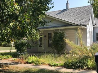223 N Maple St, Lamoni, IA 50140