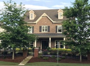 300 Wagon Way, Alpharetta, GA 30009