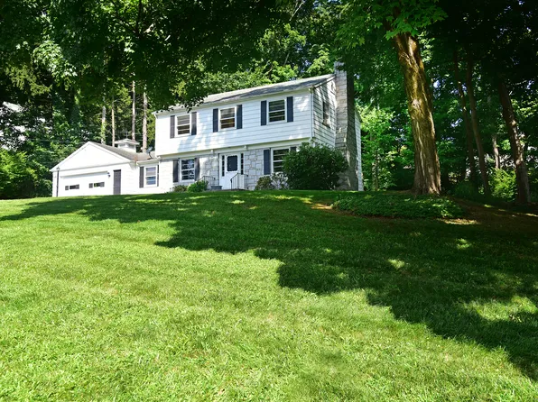 78 Elaine Drive, Bristol, CT 06010