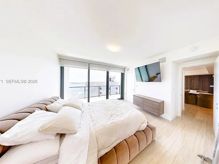 1451 Brickell Ave #2502 — Photo 12