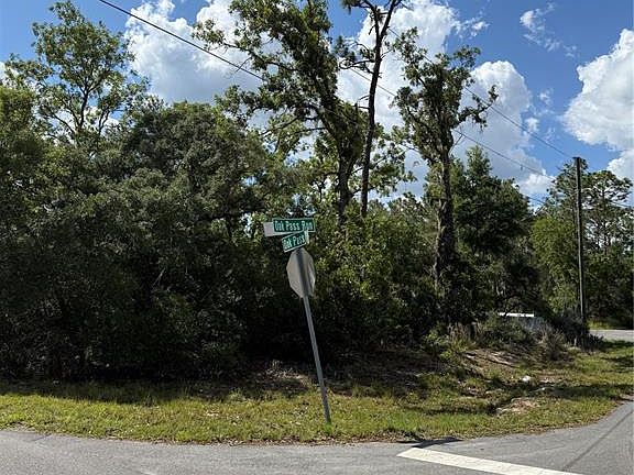 4th image of Oak Pass Run Lot 18