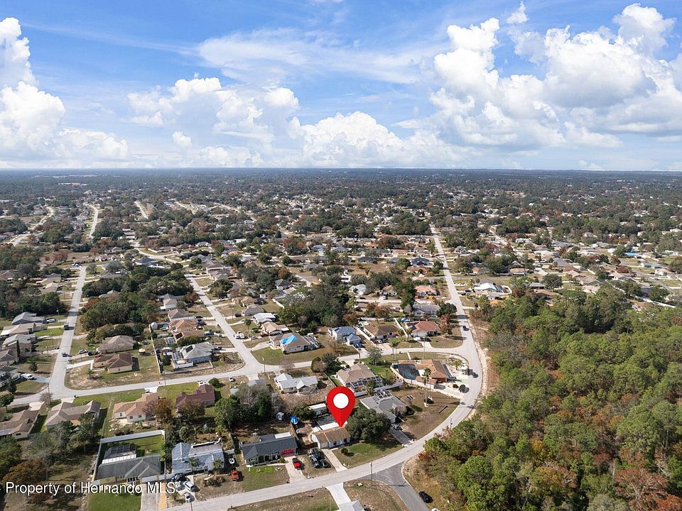 11468 Norvell Rd, Spring Hill, FL 34608 Zillow