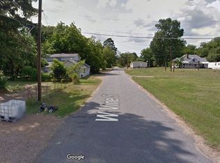 451 W Vine St, Prescott, AR 71857