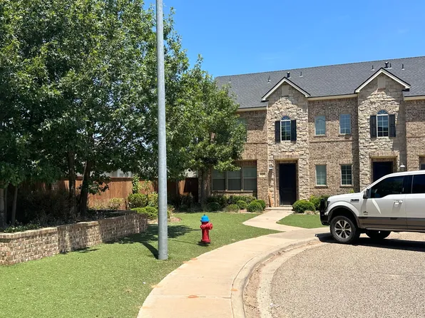 4426 105th St #A, Lubbock, TX 79424