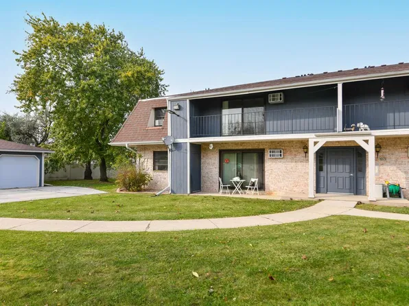 3215 W Mangold AVENUE #H, Greenfield, WI 53221