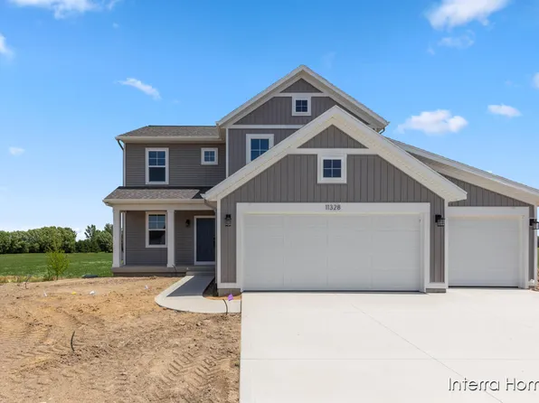 11328 Shoreline Dr #118, Allendale, MI 49401