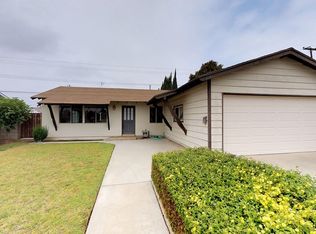 15851 Sherbeck Ln, Huntington Beach, CA 92647