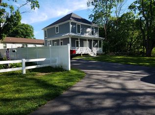 743 Evanson Rd, Hockessin, DE 19707