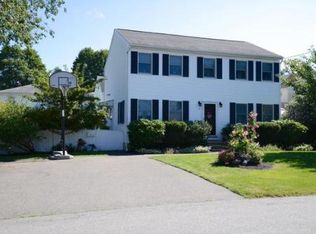 4 Margin Street Ct, Peabody, MA 01960
