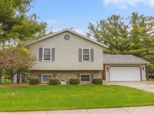 W200N16500 Pine DRIVE, Jackson, WI 53037