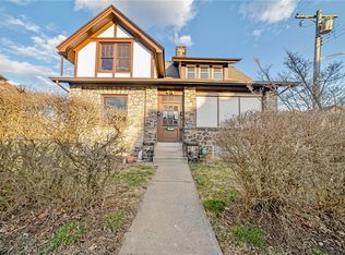 1321 Park St, McKeesport, PA 15132