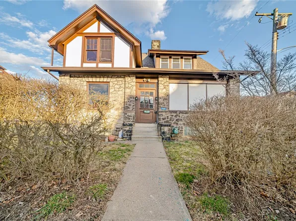 1321 Park St, McKeesport, PA 15132