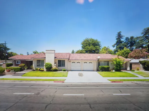 1607 N Wishon Avenue, Fresno, CA 93704