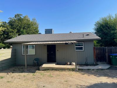 15836 Beechwood Avenue, Ivanhoe, CA, 93235