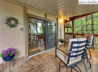 103 Hornbeam Rd #A6, Beech Mountain, NC 28604