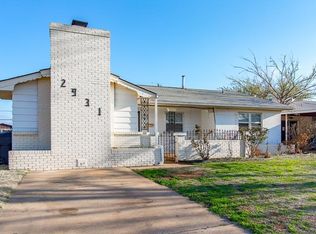 2931 SW 52nd St, Oklahoma City, OK 73119
