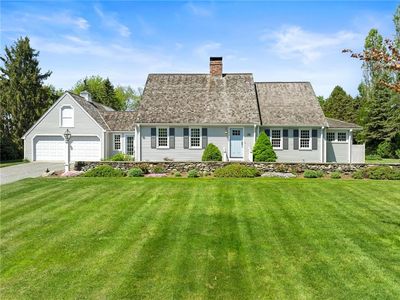 31 Peaceful Way, Tiverton, RI, 02878