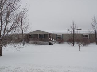 2417 Bailey Rd, Nunda, NY 14517