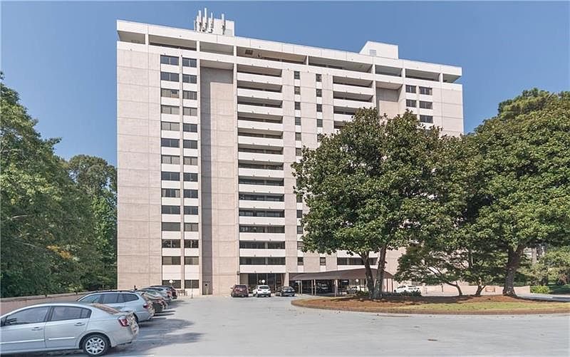 3530 Piedmont Rd NE APT 12E, Atlanta, GA 30305 Zillow